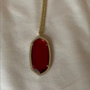 Kendra Scott Necklace